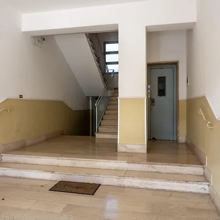 דירה Yourhome - Corso Italia In סורנטו