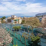 Apartment Yourhome - Corso Italia In