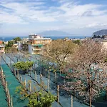 Apartment Yourhome - Corso Italia In Sorrento