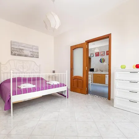 Lägenhet Yourhome - Corso Italia In Sorrento