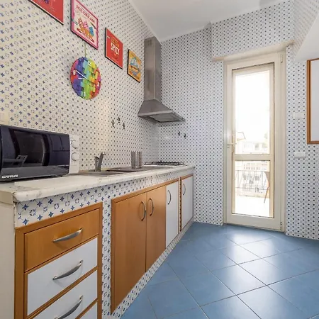 Corso Italia In Appartamento Sorrento