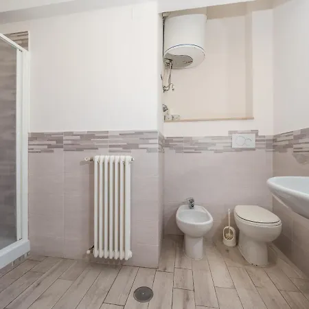 Lägenhet Yourhome - Corso Italia In Sorrento