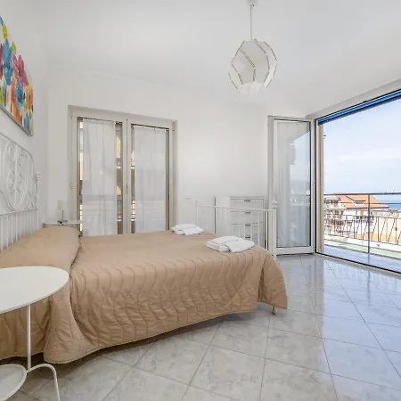 Appartamento Corso Italia In Sorrento
