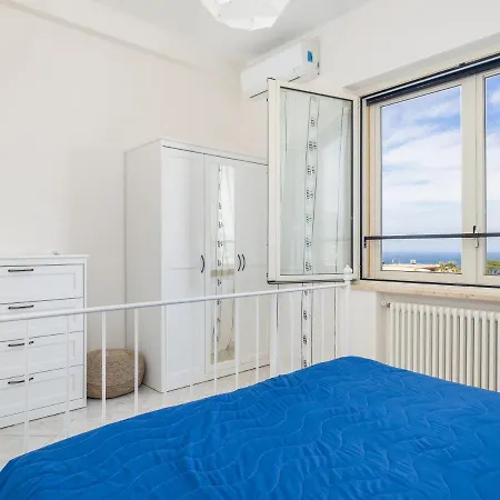 Yourhome - Corso Italia In Apartamento