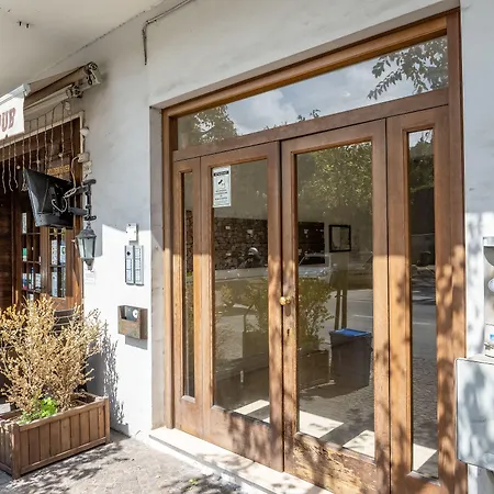 Yourhome - Corso Italia In * Península Sorrentina