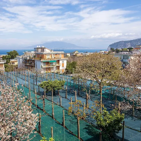 Apartman Yourhome - Corso Italia In *