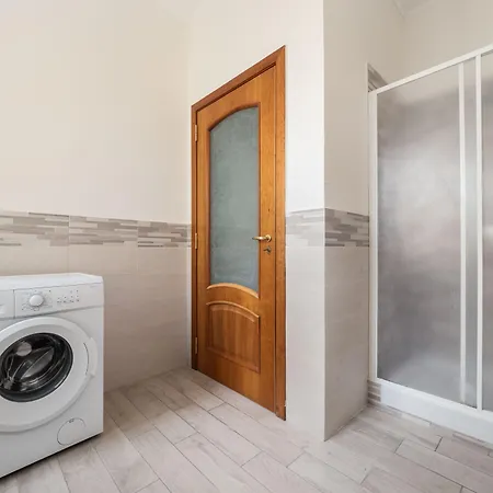 Yourhome - Corso Italia In Daire