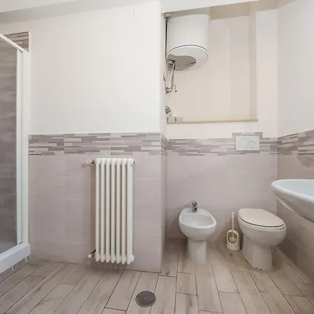 Yourhome - Corso Italia In Apartment Sorrento