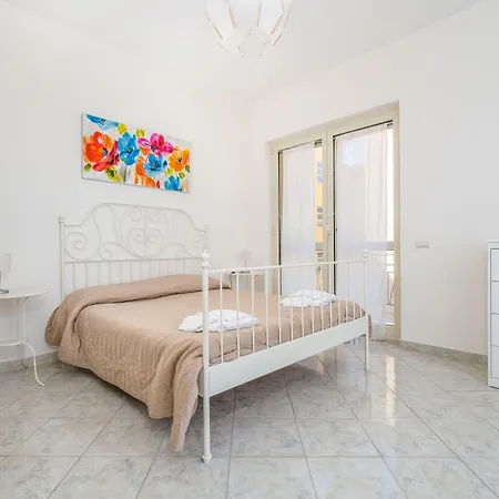 Yourhome - Corso Italia In Daire Sorrento