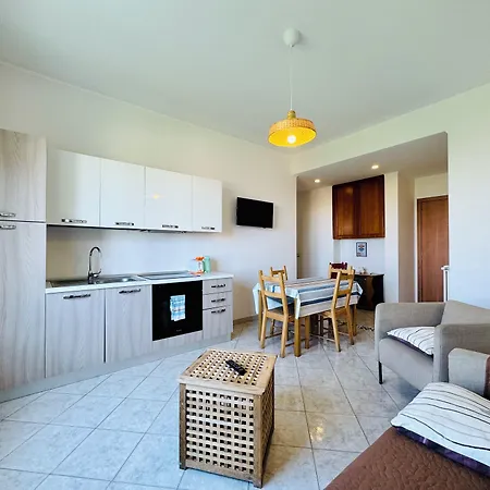 Apartment Yourhome - Corso Italia In *