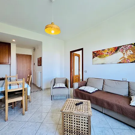 Yourhome - Corso Italia In Apartment Sorrento