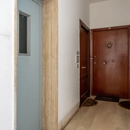 Yourhome - Corso Italia In Apartment