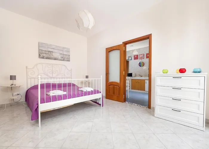 Appartement Yourhome - Corso Italia In Sorrento