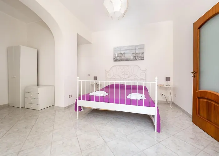 Yourhome - Corso Italia In Sorrento