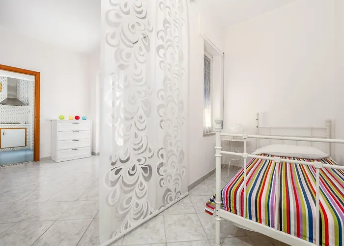 Yourhome - Corso Italia In * Półwysep Sorrentyński