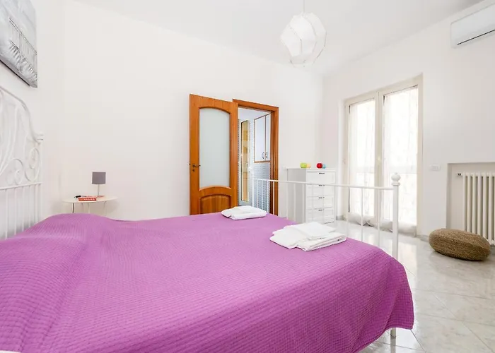 Apartament Yourhome - Corso Italia In *