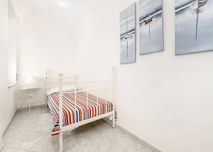 Yourhome - Corso Italia In Apartament *