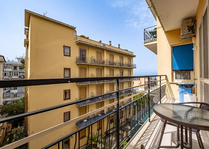 Apartament Yourhome - Corso Italia In *