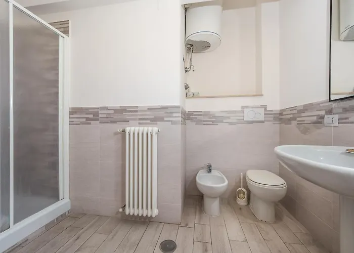 Apartament Yourhome - Corso Italia In Półwysep Sorrentyński