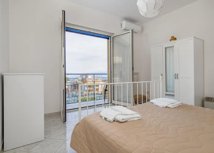 Appartement Yourhome - Corso Italia In Sorrento