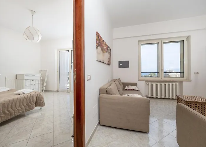 Yourhome - Corso Italia In Sorrento