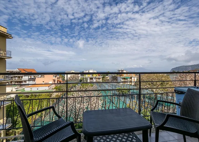 Apartament Yourhome - Corso Italia In