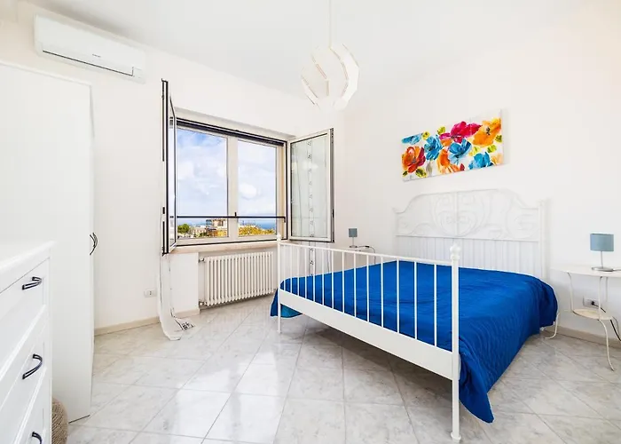 Yourhome - Corso Italia In Apartament Półwysep Sorrentyński