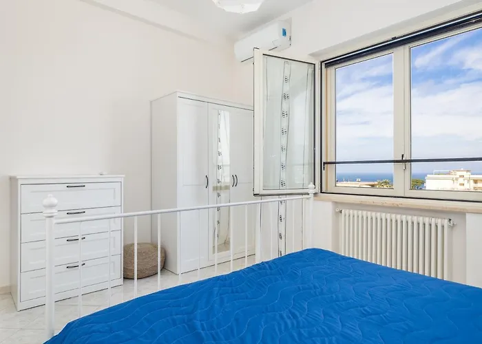 Yourhome - Corso Italia In Appartement