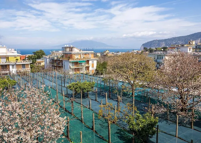 Apartament Yourhome - Corso Italia In