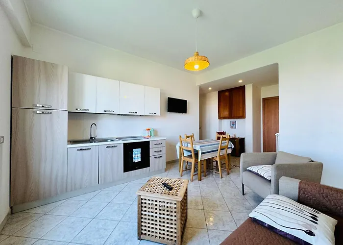 Yourhome - Corso Italia In Półwysep Sorrentyński