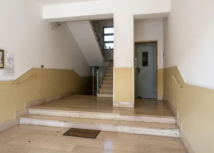 Apartament Yourhome - Corso Italia In Półwysep Sorrentyński