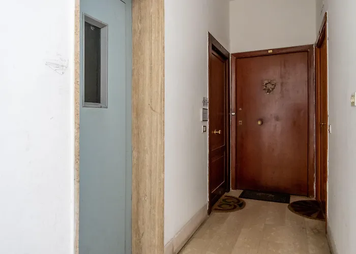 Yourhome - Corso Italia In Apartment Sorrento