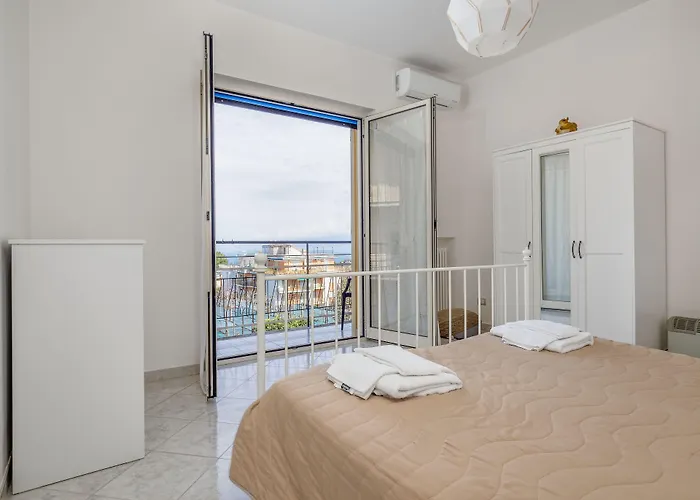 Appartement Yourhome - Corso Italia In *