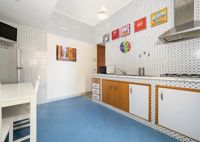 Appartement Yourhome - Corso Italia In Sorrento