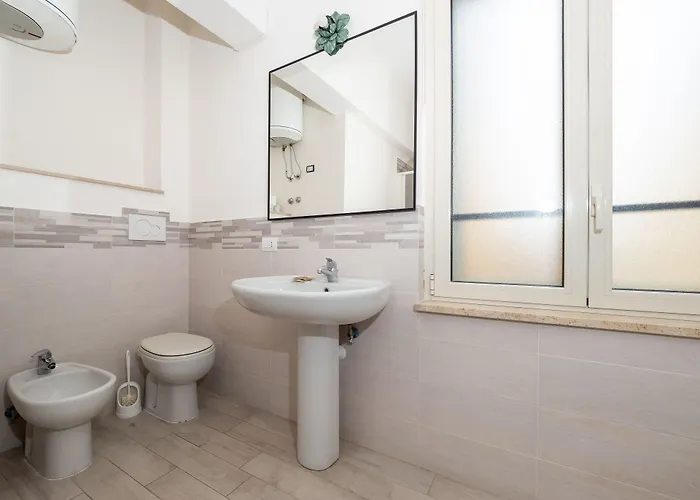 Apartament Yourhome - Corso Italia In *