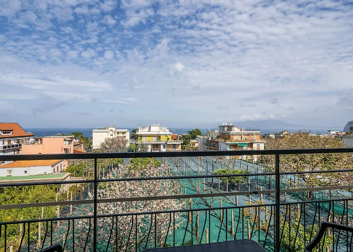 Apartament Yourhome - Corso Italia In *