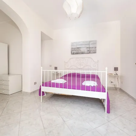 Yourhome - Corso Italia In Półwysep Sorrentyński