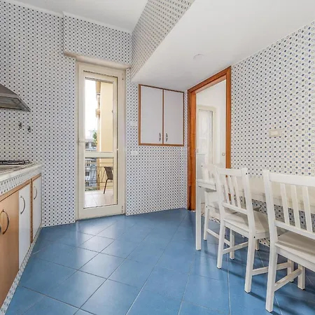 Apartament Yourhome - Corso Italia In Półwysep Sorrentyński