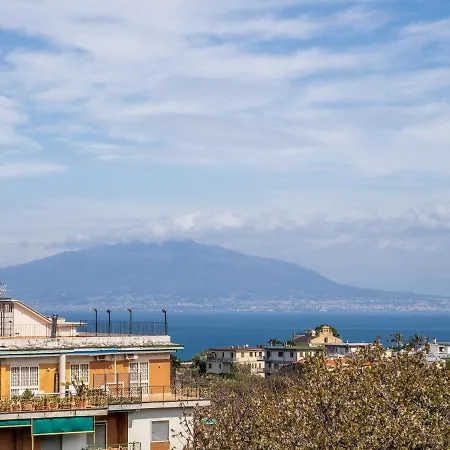 Yourhome - Corso Italia In 公寓