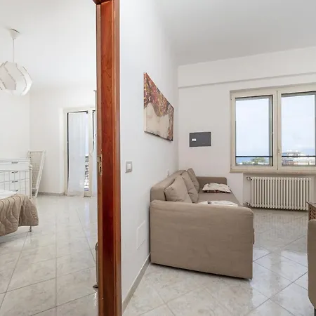 Yourhome - Corso Italia In Półwysep Sorrentyński