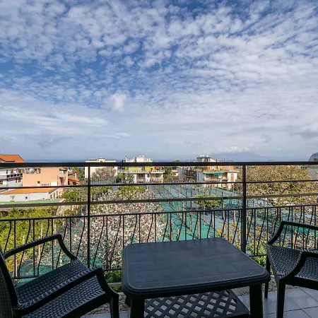 Apartament Yourhome - Corso Italia In