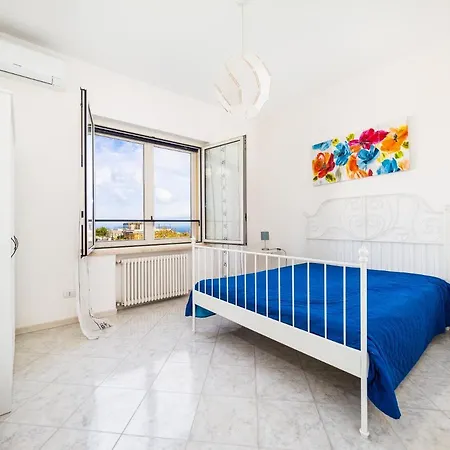 Yourhome - Corso Italia In Apartament Półwysep Sorrentyński