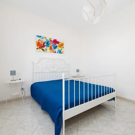 Yourhome - Corso Italia In Lejlighed *