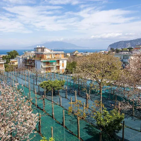 公寓 Yourhome - Corso Italia In