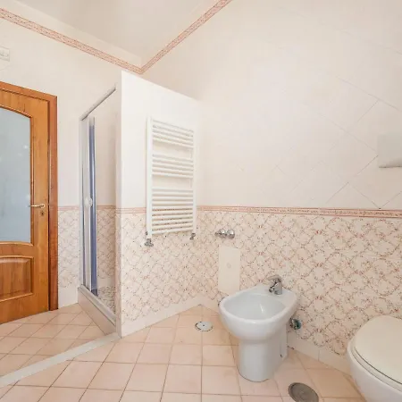 Yourhome - Corso Italia In Półwysep Sorrentyński