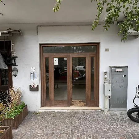 Yourhome - Corso Italia In 公寓