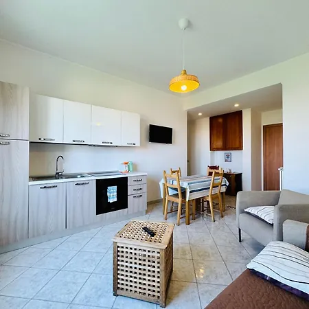 Yourhome - Corso Italia In Półwysep Sorrentyński