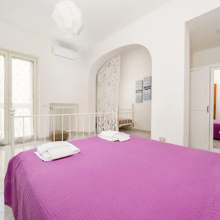 Yourhome - Corso Italia In * 索伦托