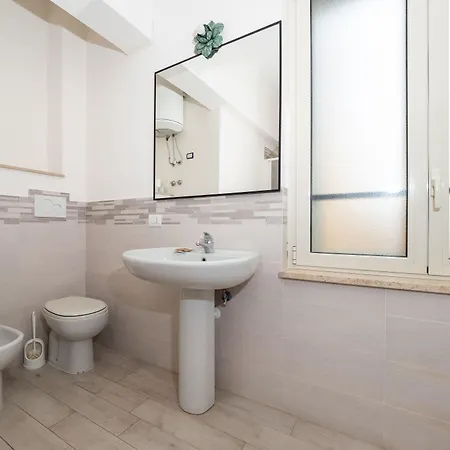 Lejlighed Yourhome - Corso Italia In *